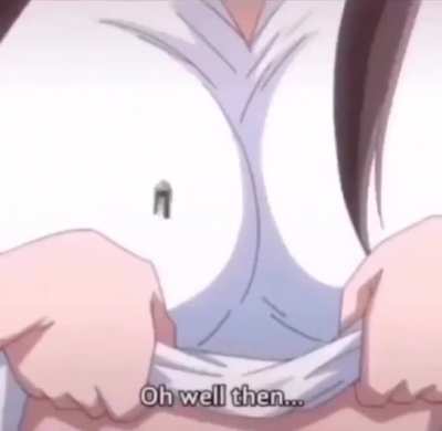 Oh no