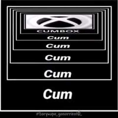 C U M 😋