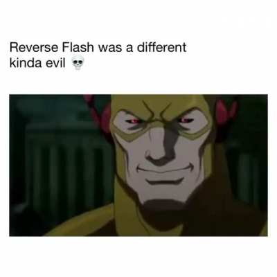 Somebody stop this man...