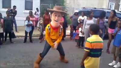 cenas do pr&oacute;ximo toy story