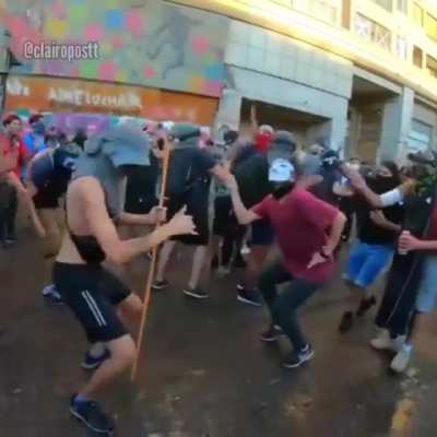Despu&eacute;s de un d&iacute;a de tantos hackeos
