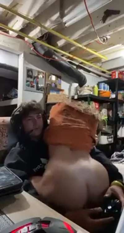 Every gamer&rsquo;s dream 😩