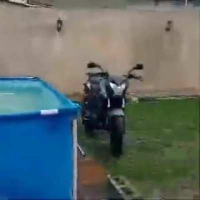 Papuni 2 salto de la vida