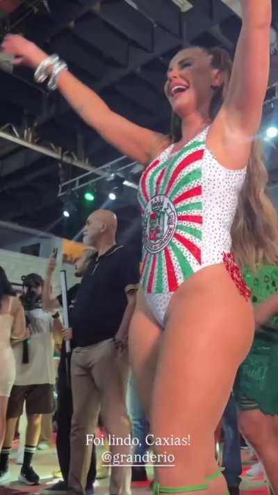 Paolla Oliveira
