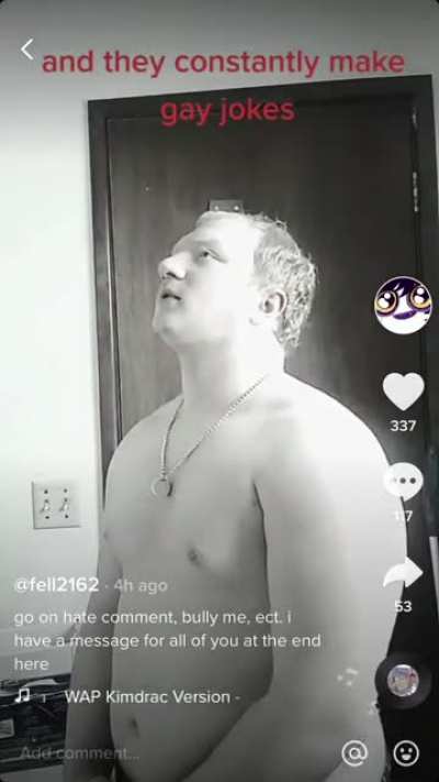 Bully = Gay