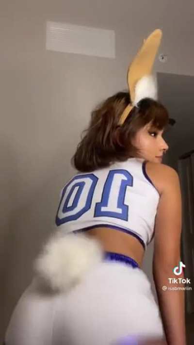 Lola Bunny