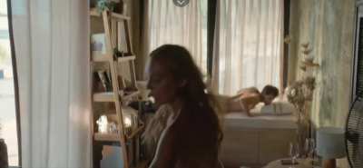 Meryem &Uuml;zerli - Ru (4. B&ouml;l&uuml;m, 2024)