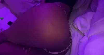 How often would you eat my ass