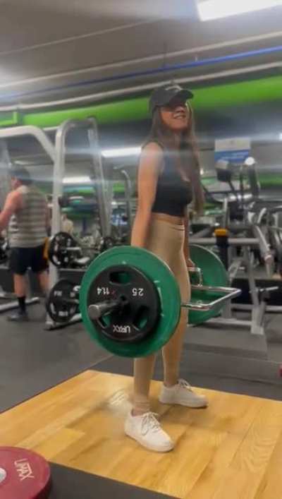 Ylona Garcia