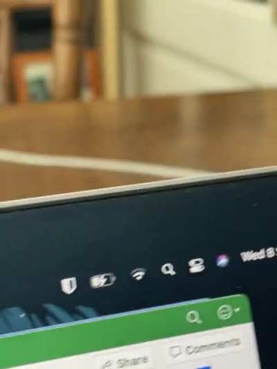 Why is my cursor acting so erratically (ghosting, skipping) on my Macbook Air M1? Apple Support is no help.