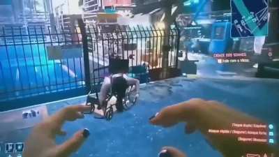 Cyberfoda