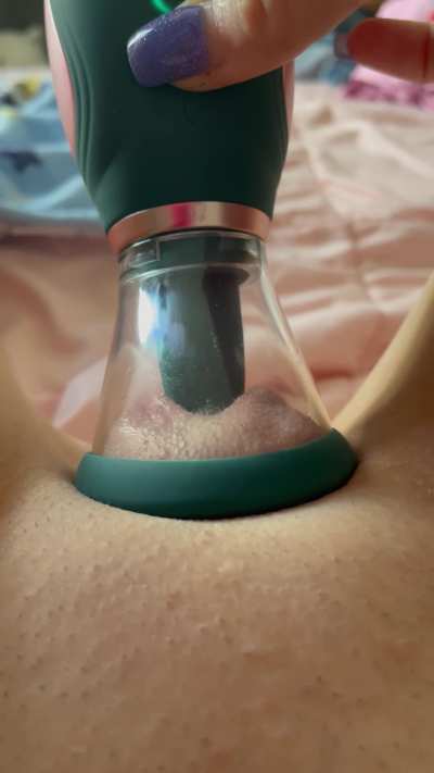 daddy told me to pump before he came upstairs&hellip;