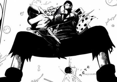 Zoro Sword Edit