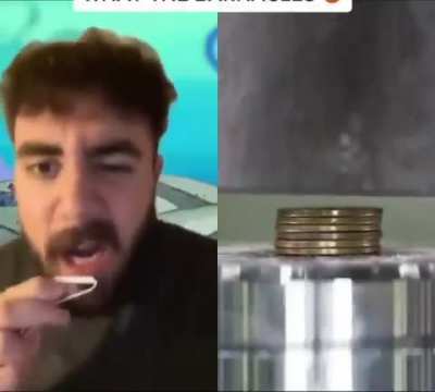 Money?