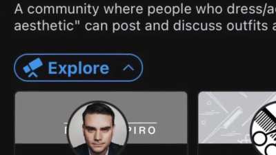 blank