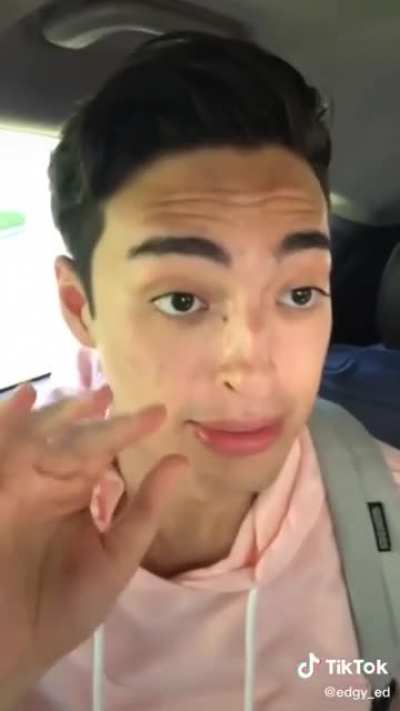 Ander shitty cut screams