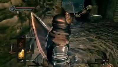 Skeleton throwing a tantrum