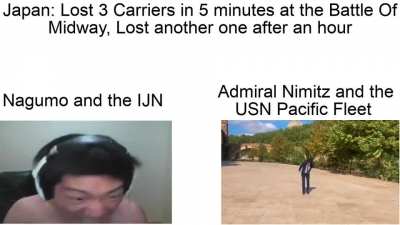 "Decisive battle" indeed...