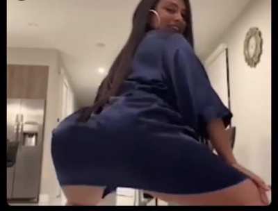 No Foreign Twerk