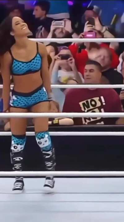 AJ Lee
