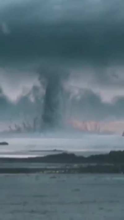 Sudden extreme weather