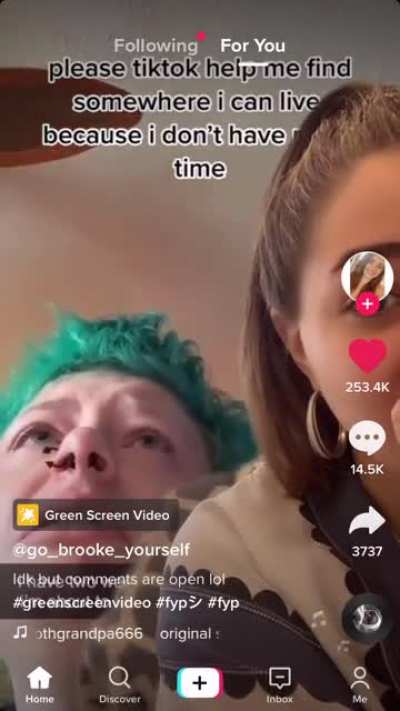 Mother tells 20 year old child they have 2 weeks to move out&mdash; freak out ensues