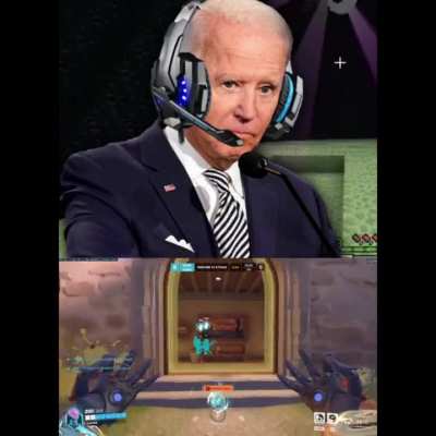 overwat joe bien