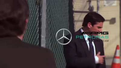 Hard times at Mercedes&rsquo;