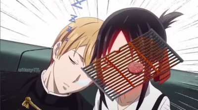 How would you like your Tsundere?