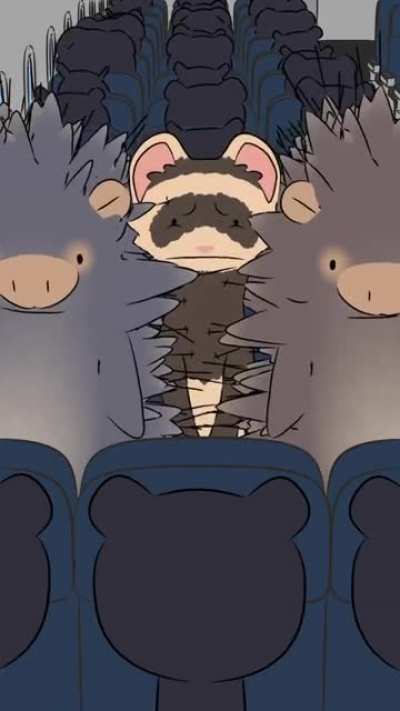 NOOOOOoooooooo . . .