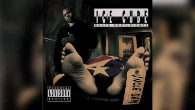 Ice Cube - No Vaseline (Instrumental Remake)