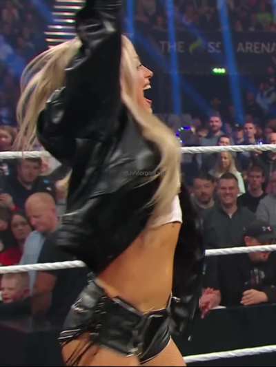 Liv Morgan
