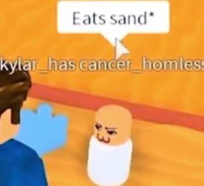 Cursed Roblox memes Pt. 1