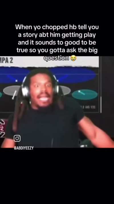 Was it