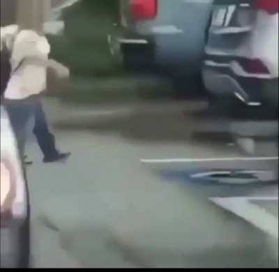 This bitch dead no cap LESS GOOOO