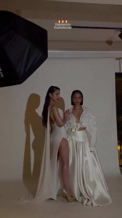 Julia Barretto