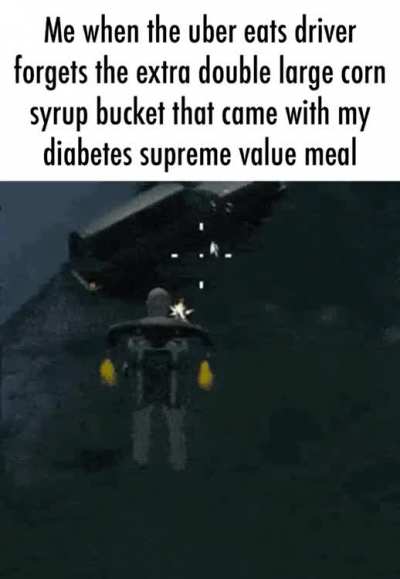 Uber Eats 🤬