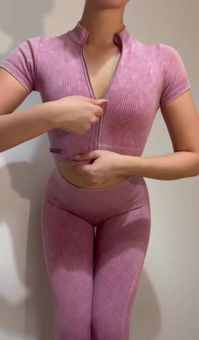 Your 5'2 fuckdoll with small tits just arrived ;)