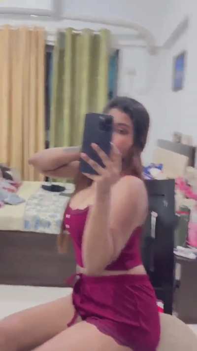 Assam Girl