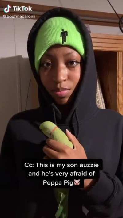 Aaaaaaauzzie