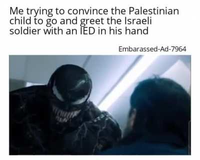 it would be...