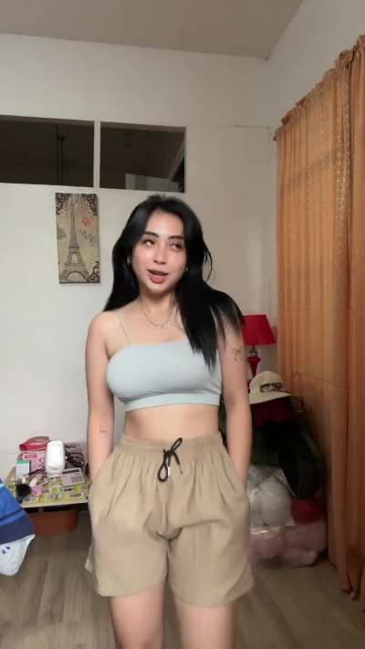 Bea Borres