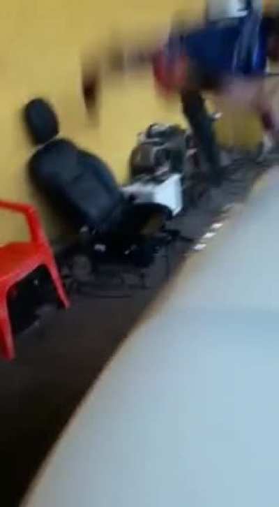 MALUCO FOI PRA MARTE KKKKKKKKKK