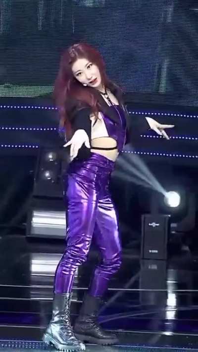 RUYJIN, CHAERYEONG 