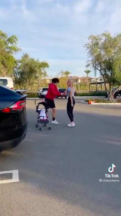 BABY ALMOST STOLEN‼️🙀 WATCH NOW‼️‼️‼️‼️‼️‼️