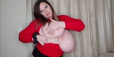 Lana Kendrick reveal