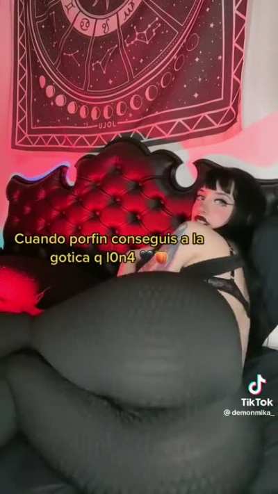 Crazy jiggle