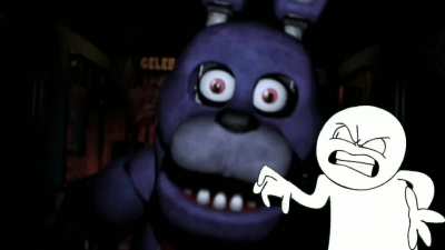 Ta ai o fnaf