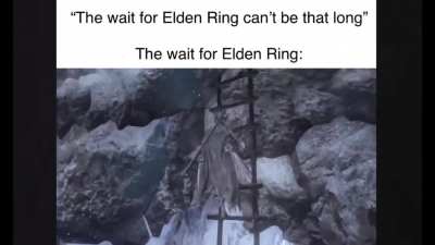 Ladder souls