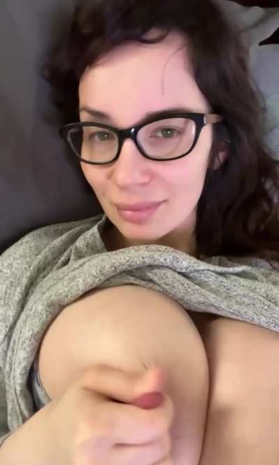 Big Nipples by Miss Meringue